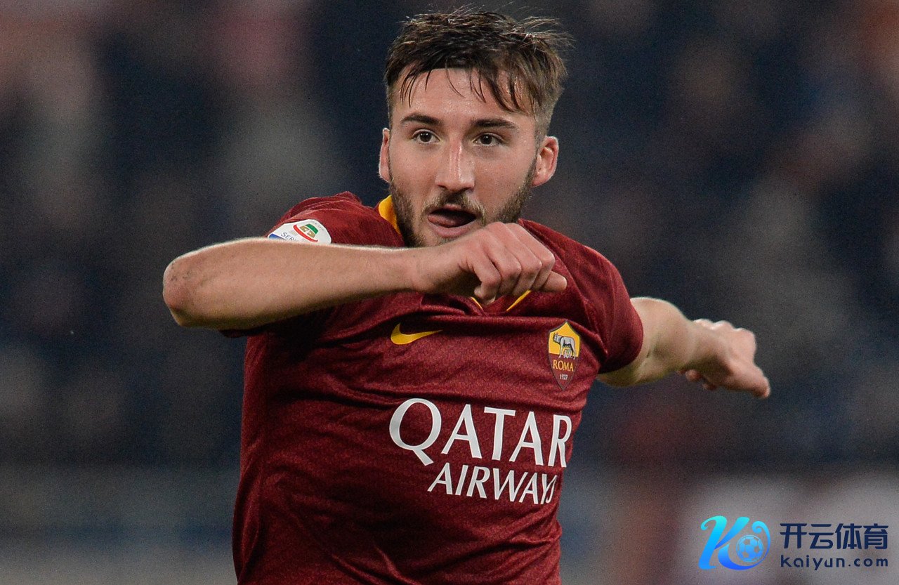 齐体：罗马念念留住萨勒马克尔斯体育集锦，可能用克里斯坦特向米兰交换