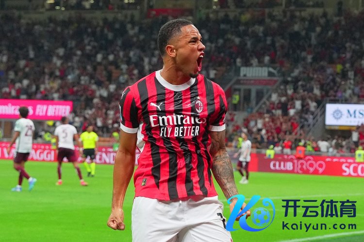 都体：奥卡福将错过米兰的意超杯，将伤缺至1月中旬