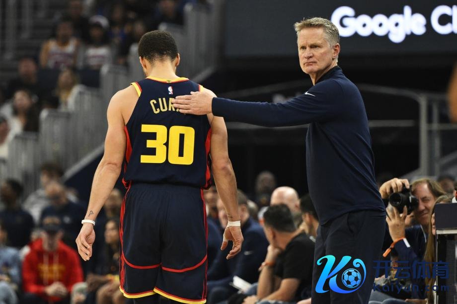 [图]小萨22+13库里26+7 国王30分大捷骁雄迎来4连胜体育集锦